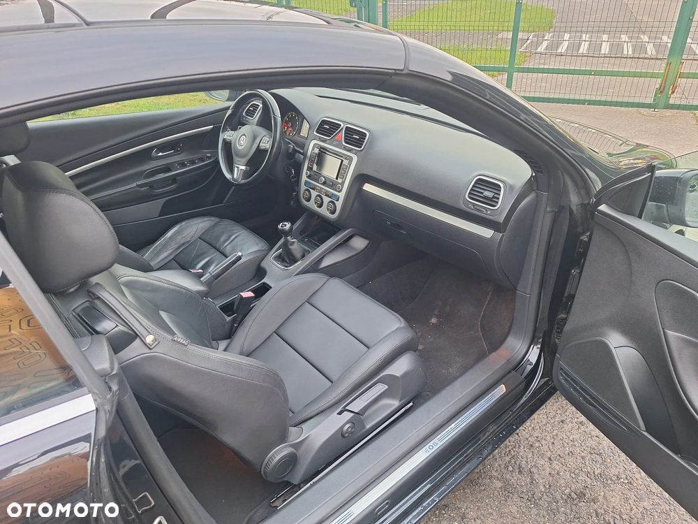 Volkswagen Eos 1.4 TSI - 21