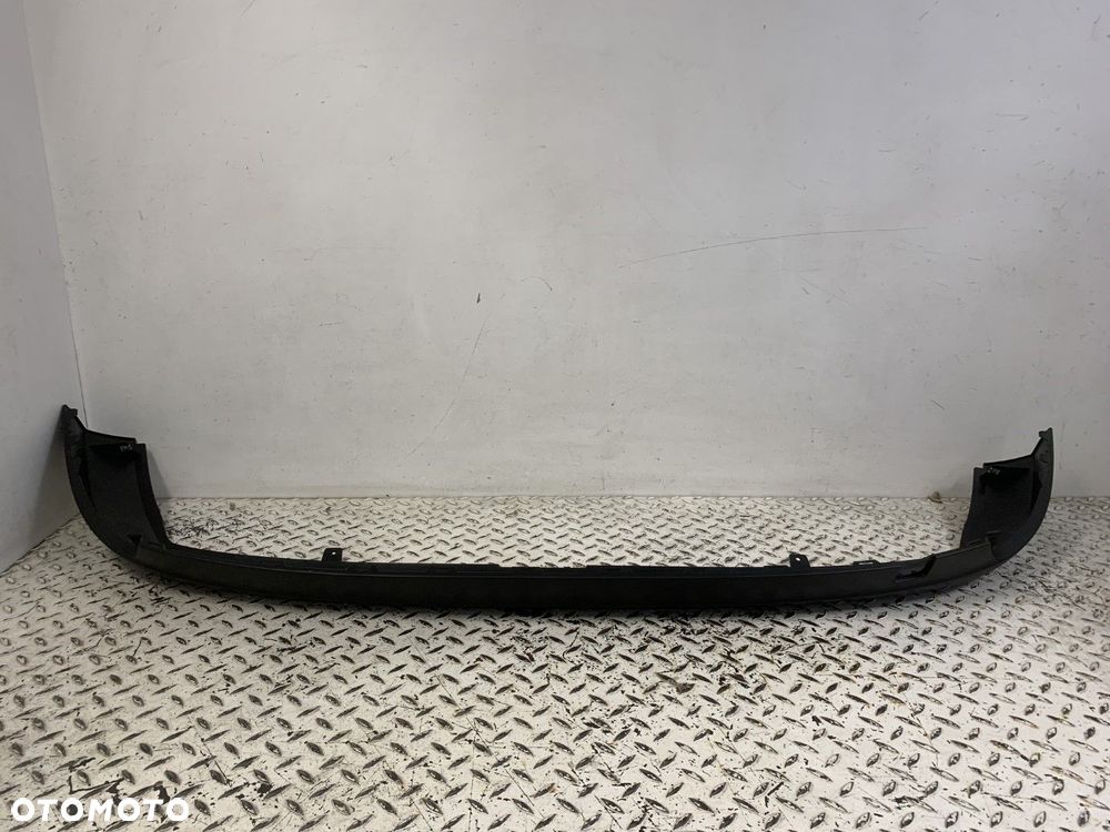NOWY ORYGINALNY SPOJLER ZDERZAKA TYŁ TYLNY FORD FOCUS HB MK3 LIFT 14-18 F1EB-17F954-A - 2