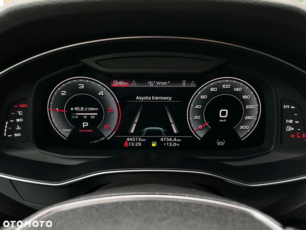 Audi A6 Limousine - 27