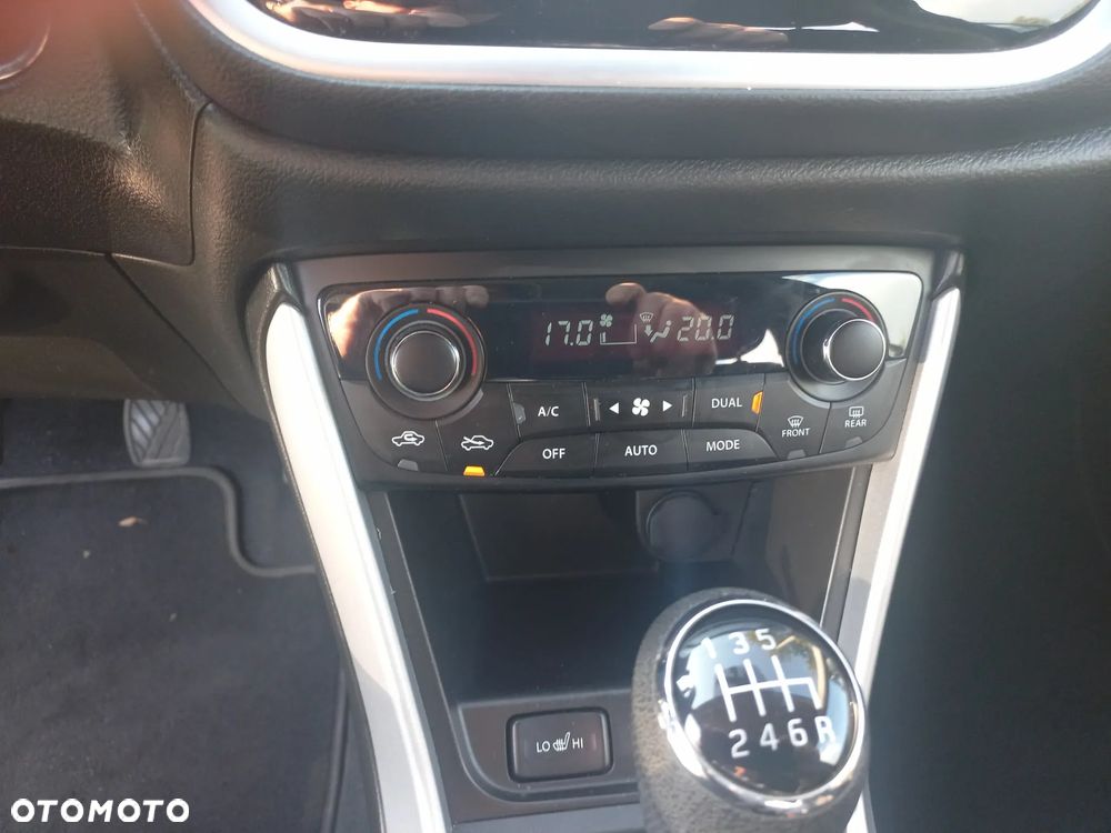 Suzuki SX4 S-Cross - 6