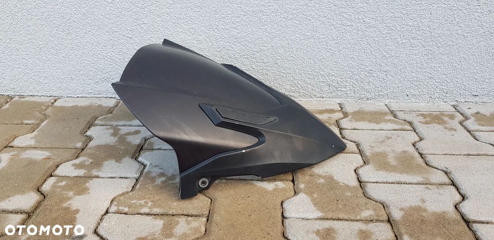 SYM GTS 125/300 12+ Szyba Osłona Owiewka Przód - 2