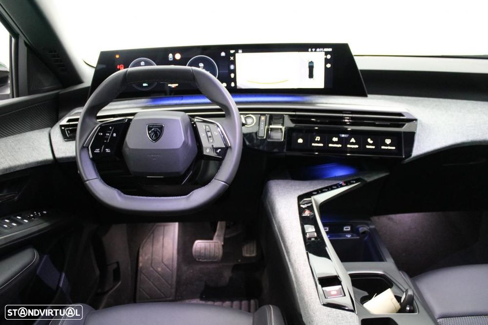 Peugeot E-3008 73 kWh Allure - 15