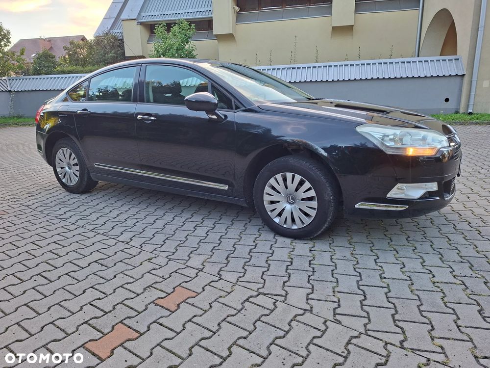 Citroën C5 II 2.0i 16V Exclusive - 16