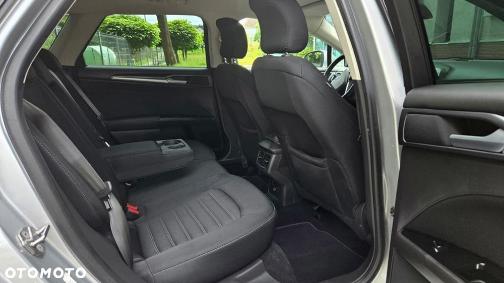 Ford Mondeo 2.0 TDCi Gold Edition - 19