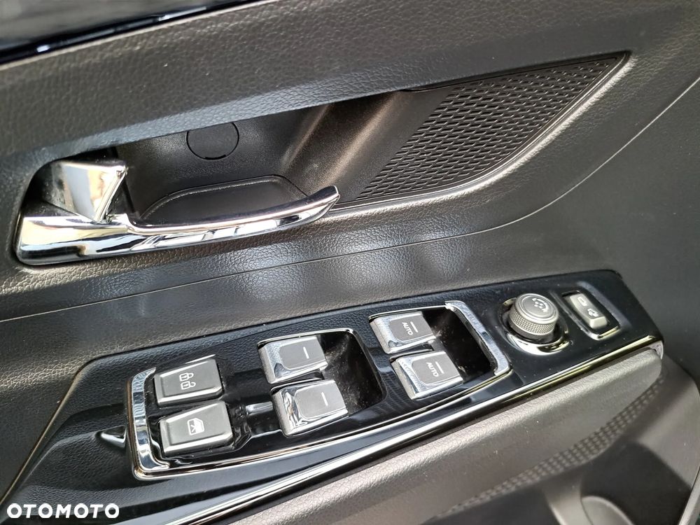 SsangYong/KGM Korando 1.5 T-GDI Sapphire 2WD - 21