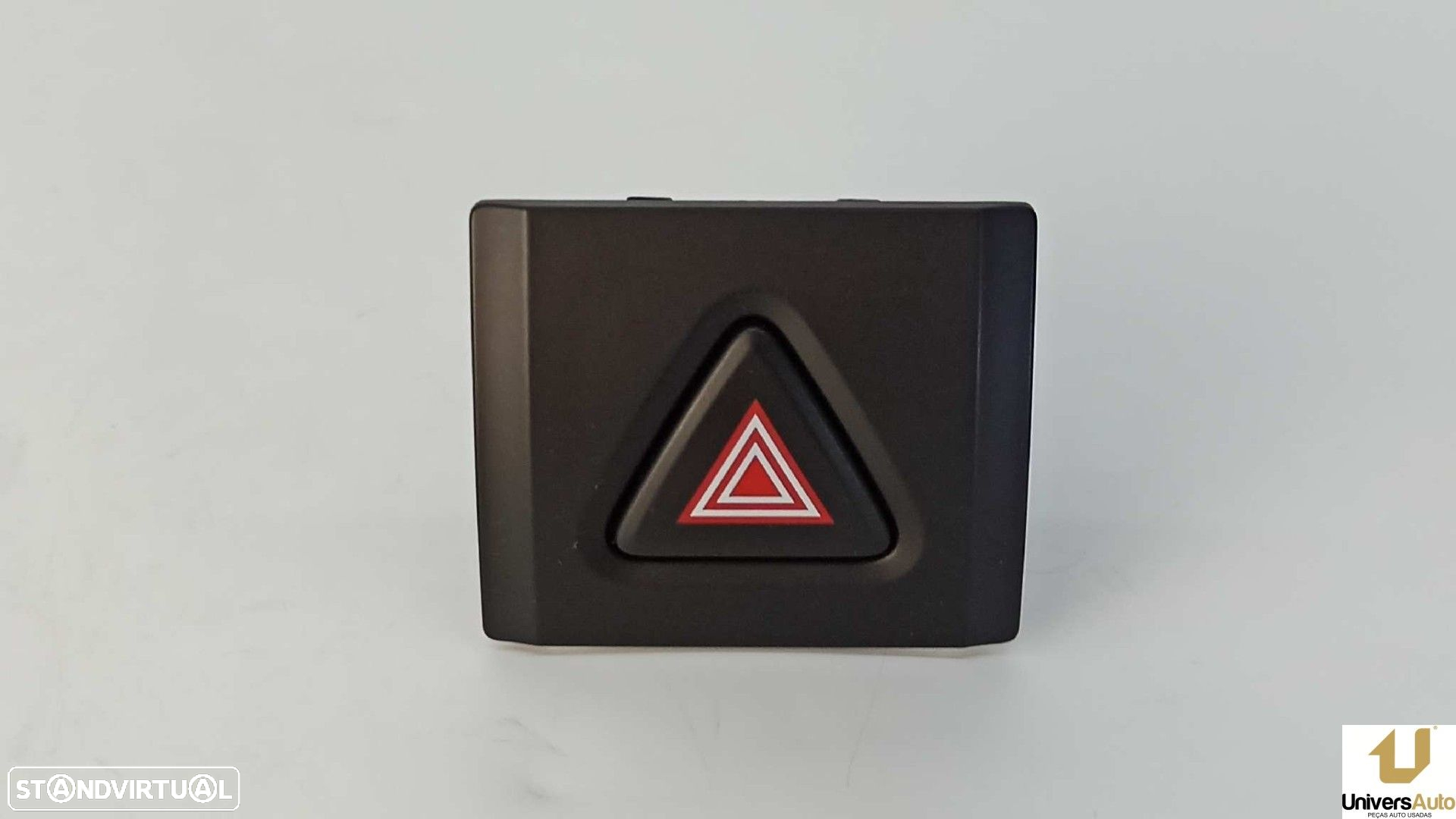 WARNING HYUNDAI KONA KLASS 2WD - 8
