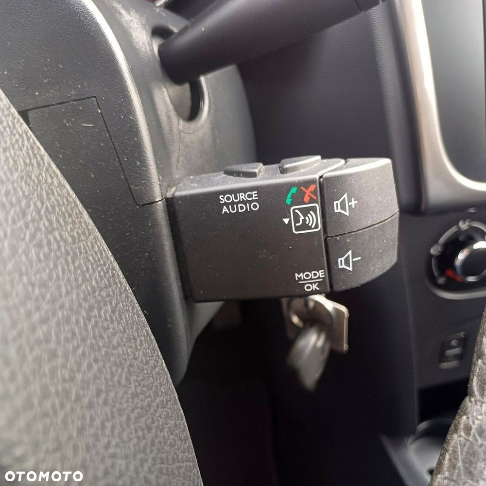 Dacia Sandero Stepway - 22
