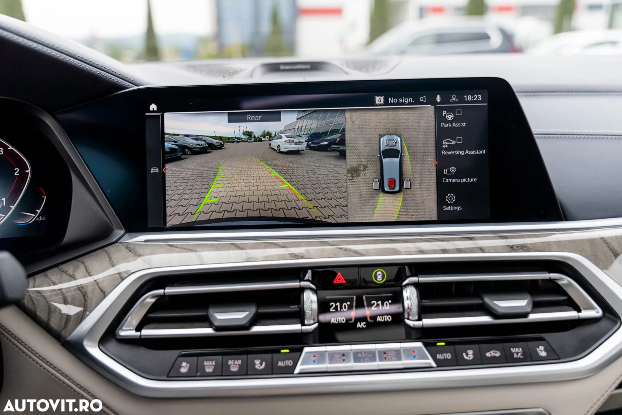 BMW X7 xDrive30d - 33