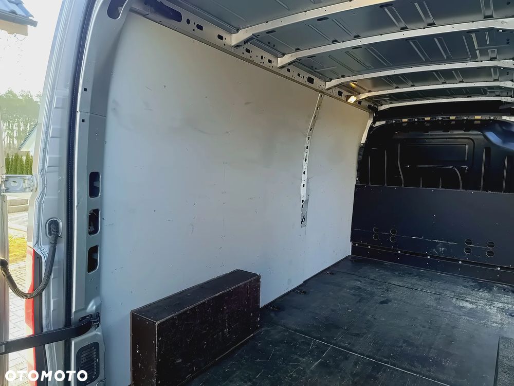 Renault Master L3H2 - 29