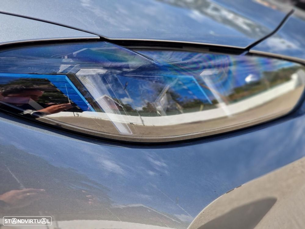 BMW M3 Competition M xDrive - 15