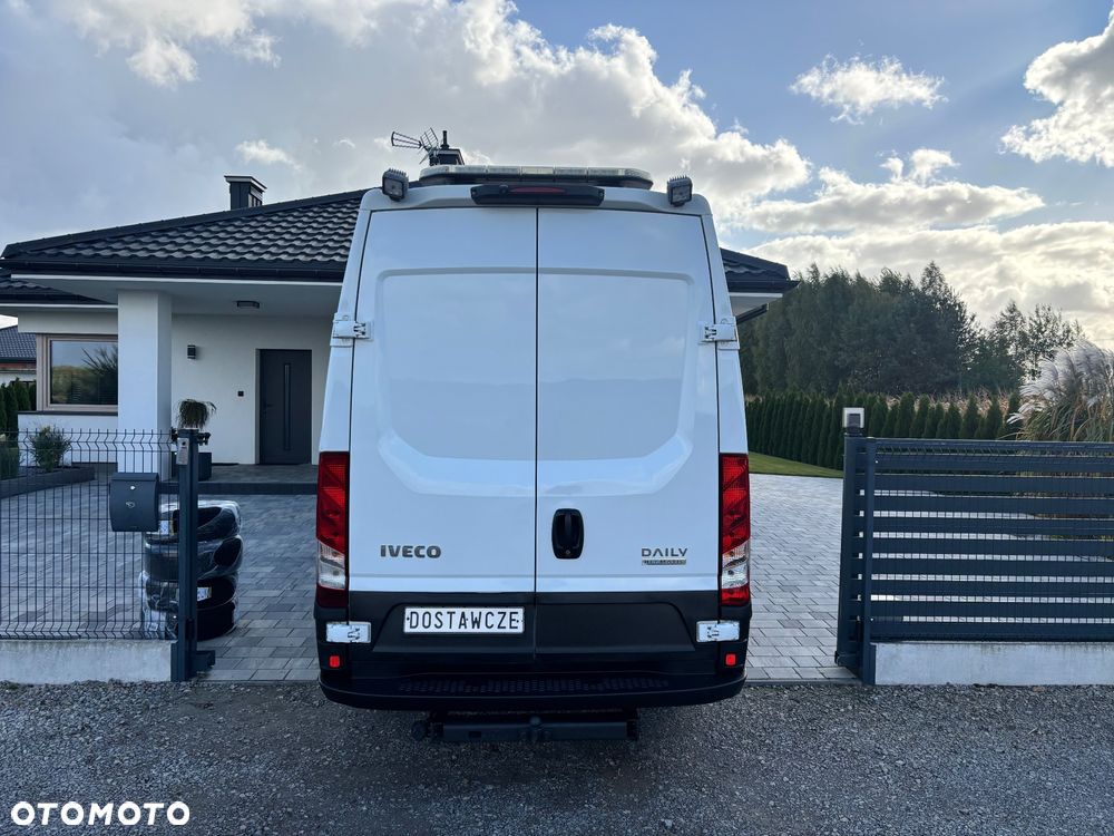 Iveco 35c18 - 9