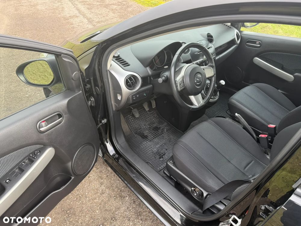 Mazda 2 1.3 Exclusive+ - 14