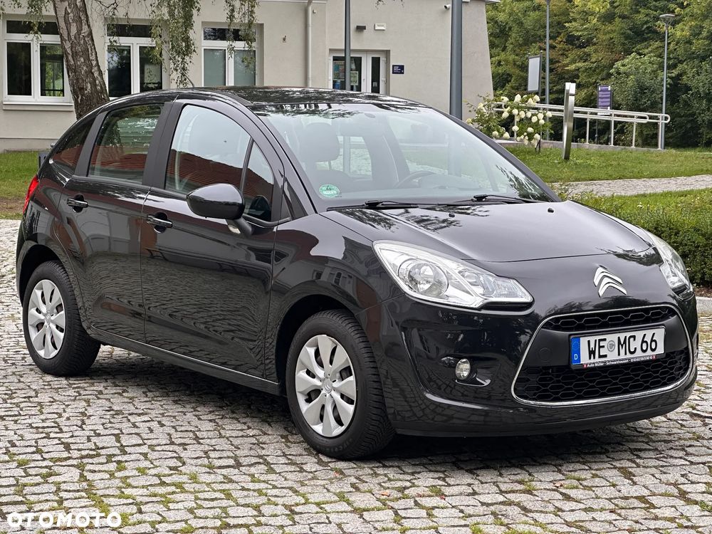 Citroën C3 1.4 VTi Exclusive - 2