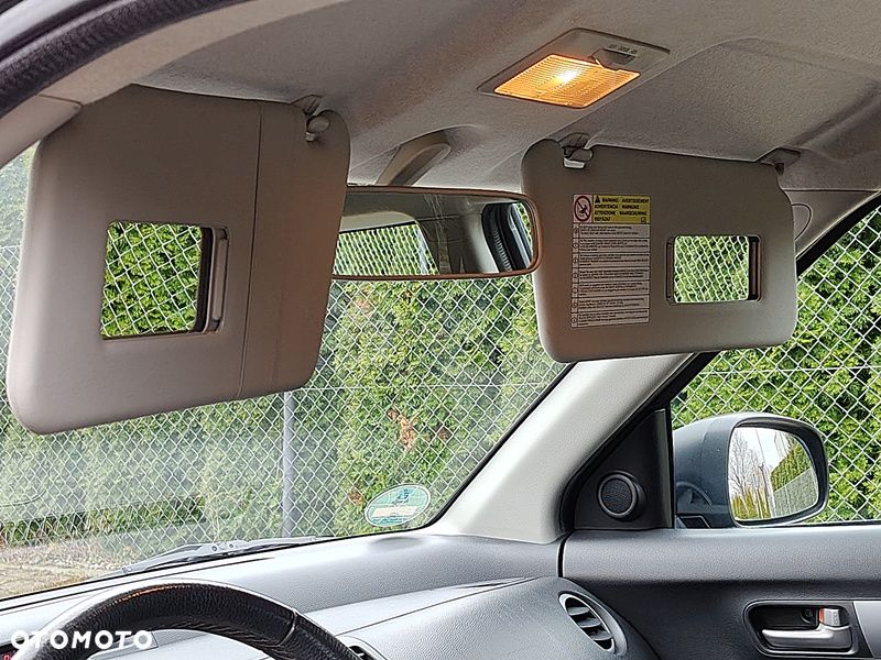 Suzuki Swift 1.3 Comfort - 26