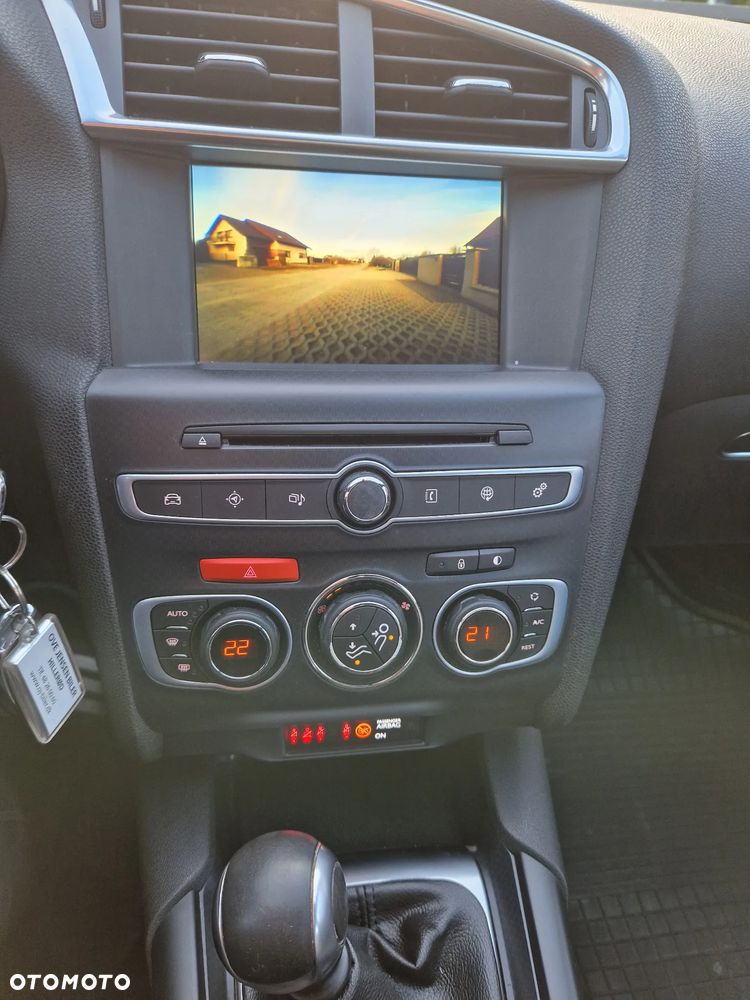 DS Automobiles DS 4 - 13