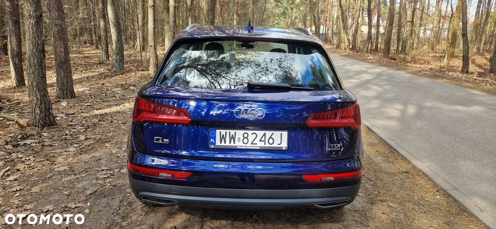 Audi Q5 2.0 TDI Quattro S tronic - 5