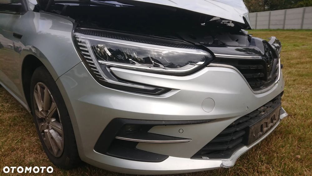 Renault Megane - 23