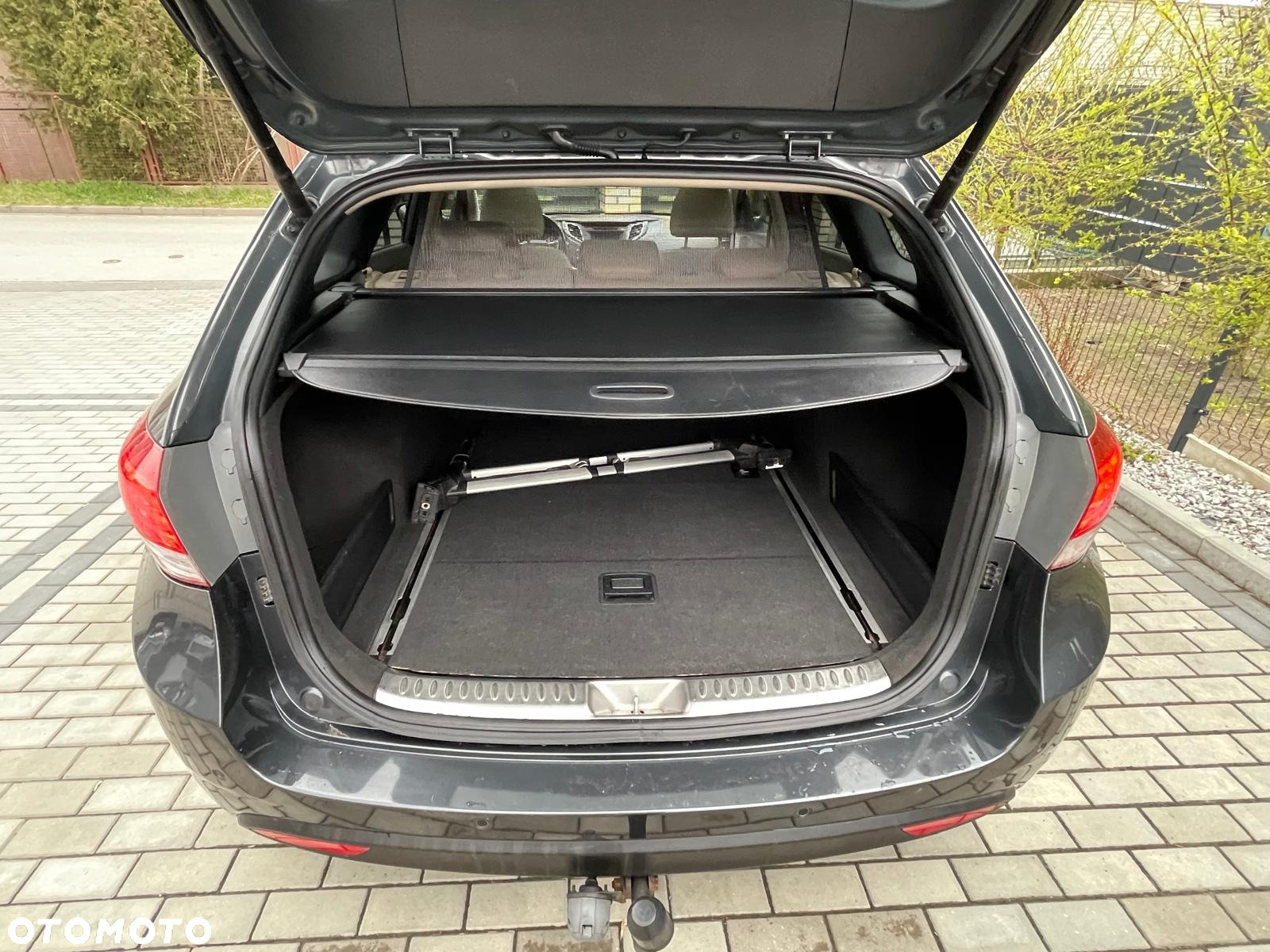 Hyundai i40 i40cw 1.7 CRDi Automatik Premium - 16