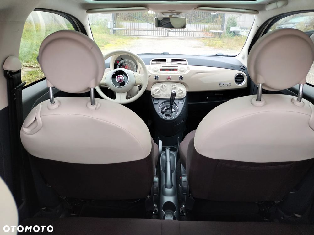 Fiat 500 - 16