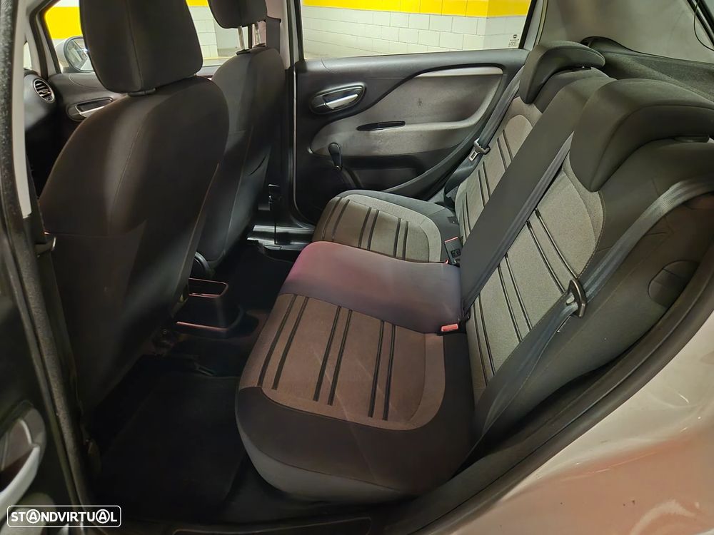 Fiat Punto Evo 1.2 Dynamic - 18