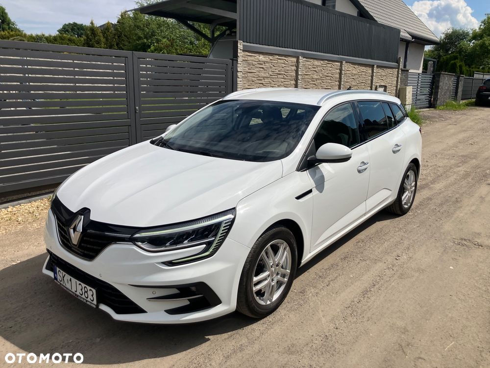 Renault Megane - 6