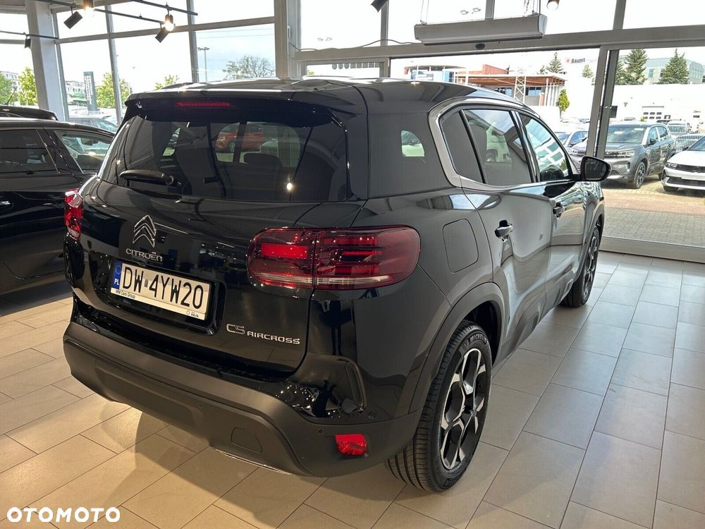 Citroën C5 Aircross - 4