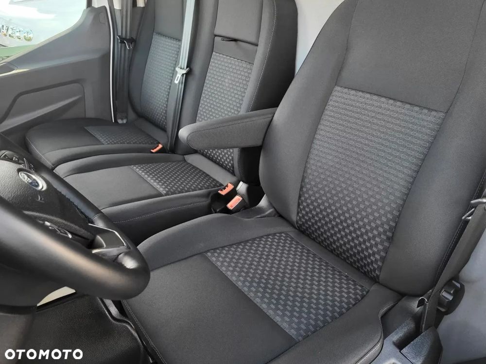 Ford Transit L3H2 Trend - 13