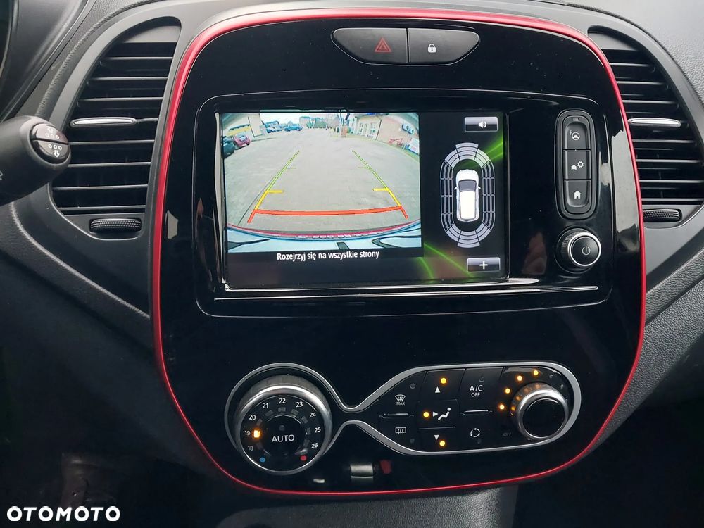 Renault Captur 1.3 Energy TCe S-Edition EDC - 15