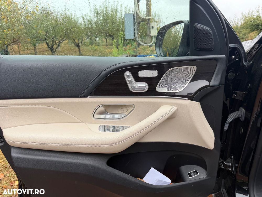MERCEDES-BENZ GLE 2022 — imagine 3