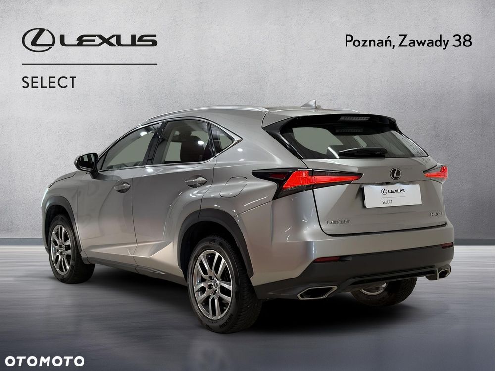 Lexus NX 300 Elegance Optimum AWD - 9