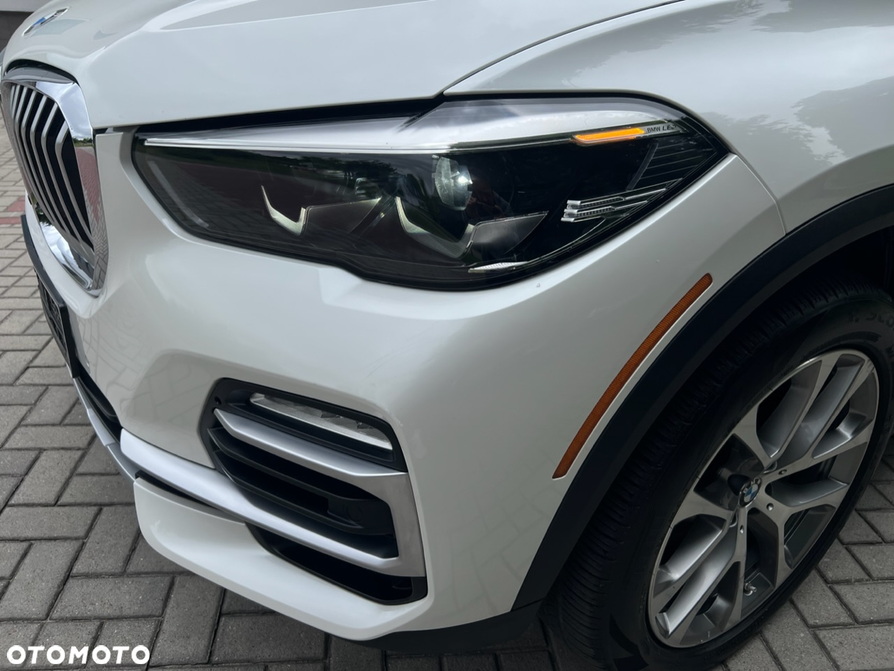 BMW X5 xDrive40i xLine - 12