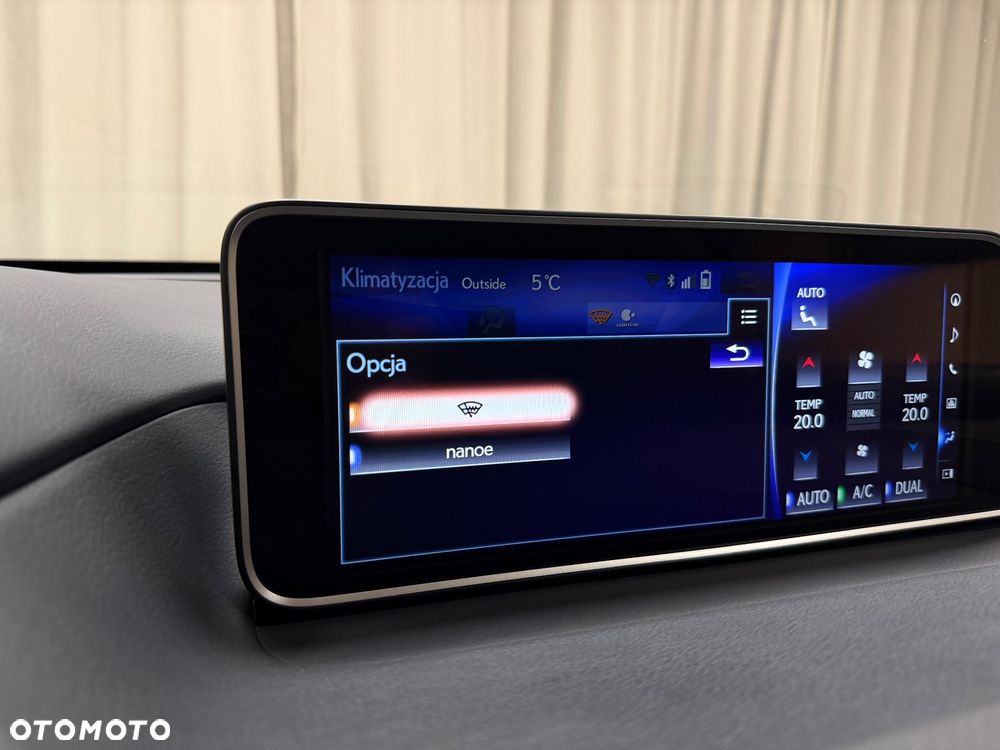 Lexus RX 450h Prestige - 16