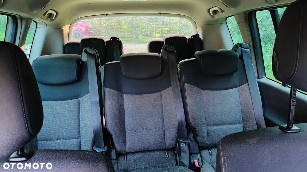 Renault Espace 2.0 Expression - 12