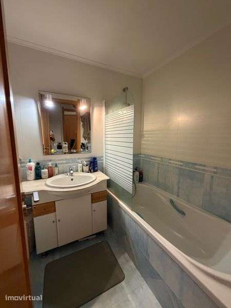 Apartamento T2 à venda na Botequim - Palhais Charneca da Caparica - Grande imagem: 5/6