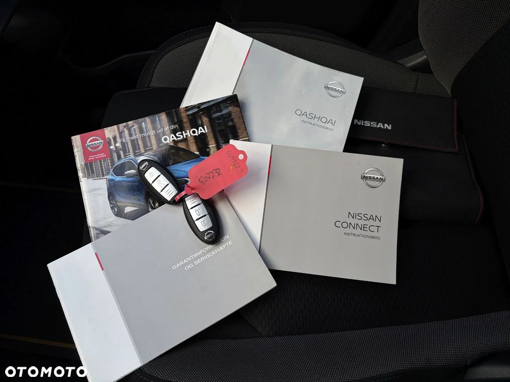 Nissan Qashqai - 35