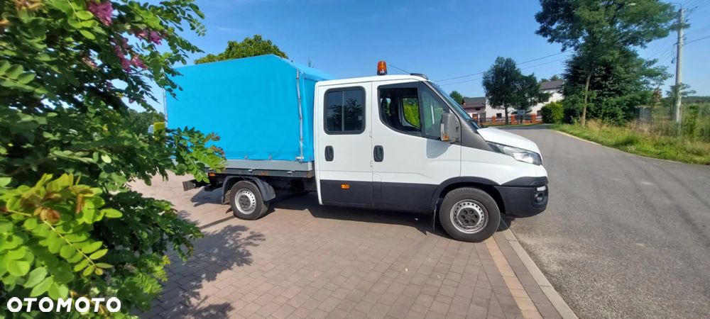 Iveco DAILY 35S13 - 8
