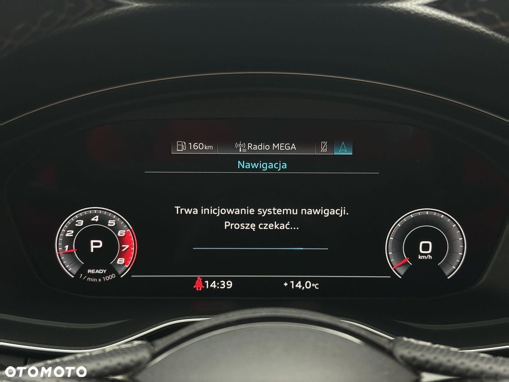 Audi A4 Limousine 35 TFSI mHEV S Line S tronic - 14