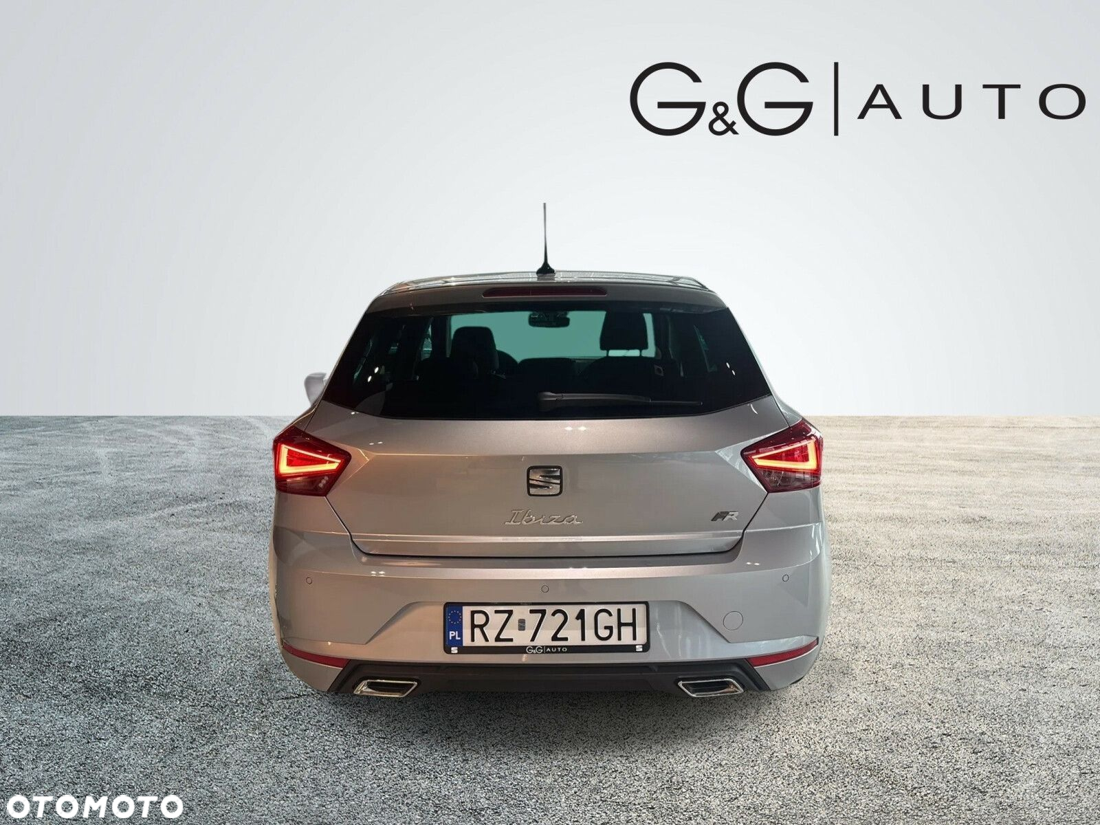 Seat Ibiza - 6
