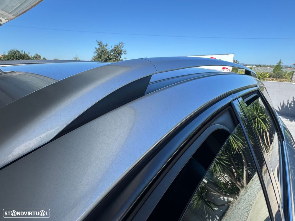 Citroën C5 Tourer 2.0 HDi Exclusive - 33