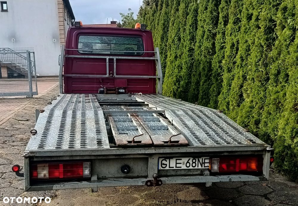 Mercedes-Benz Sprinter 416 - 3