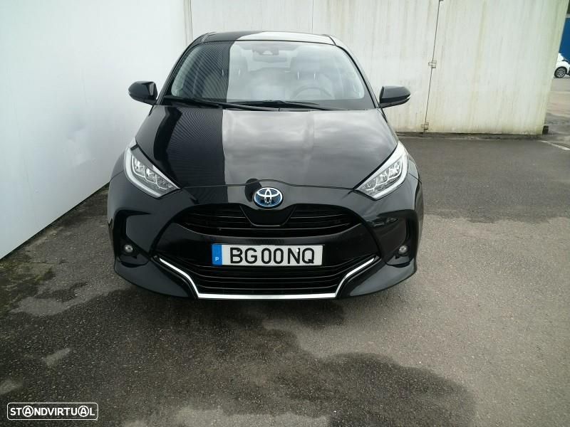 Toyota Yaris - 6