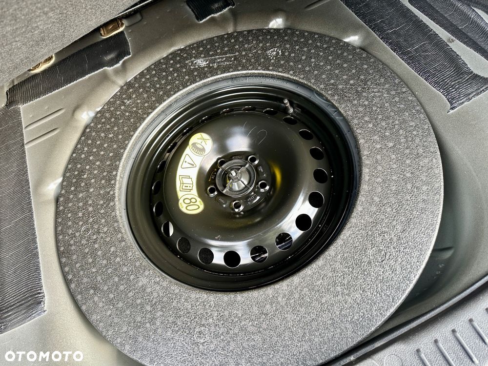 Ford Focus 1.0 EcoBoost Gold X (Edition) - 22