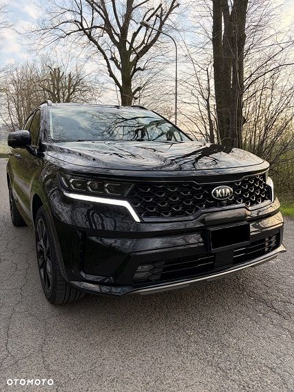 Kia Sorento - 1
