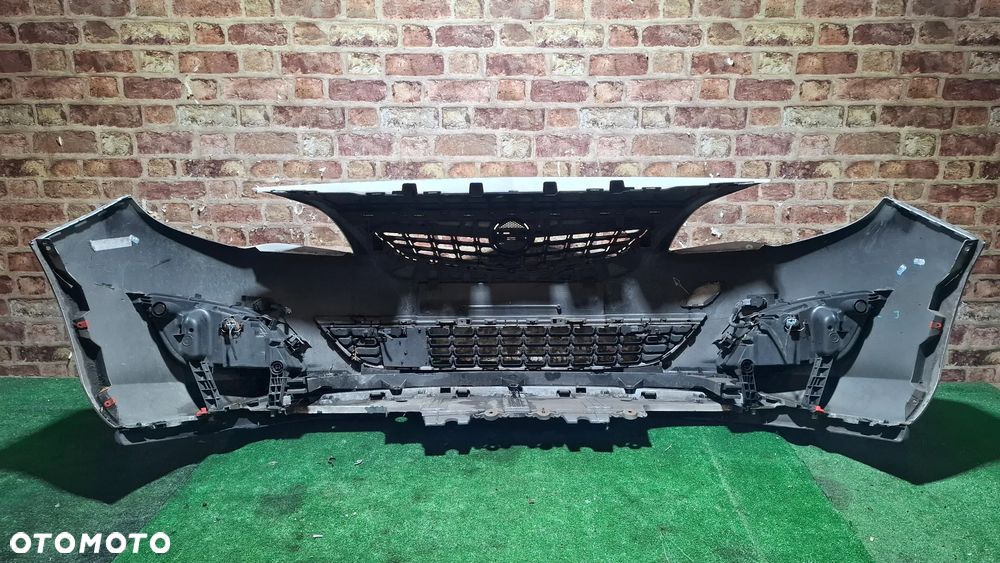 ZDERZAK PRZÓD PRZEDNI PDC 13264403 OPEL ASTRA J 2009/2012 ROK - 12