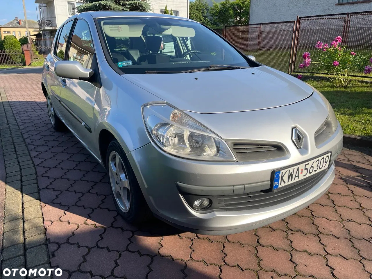 Renault Clio 1.5 dCi Extreme - 21