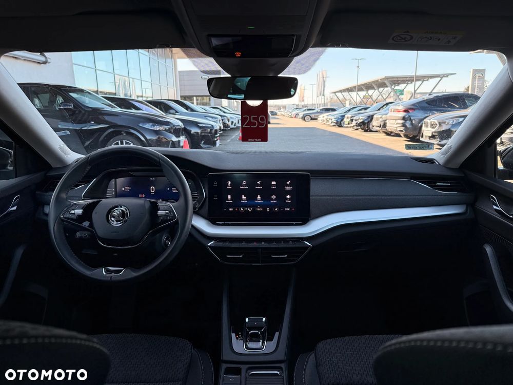 Skoda Octavia 2.0 TDI SCR Style DSG - 30