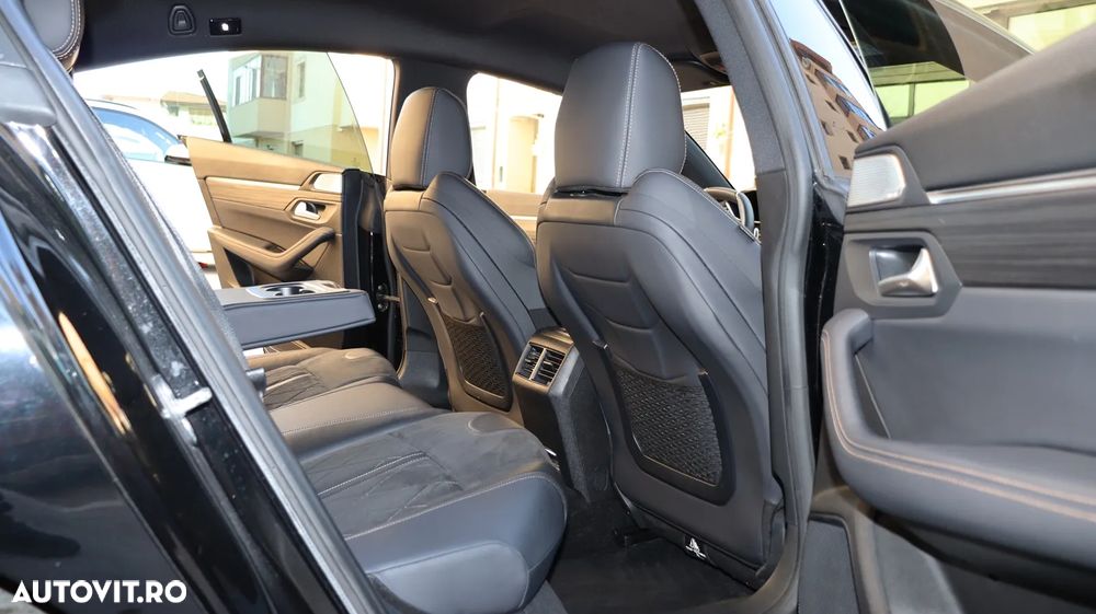 Peugeot 508 PureTech 225 EAT8 GT Pack - 14