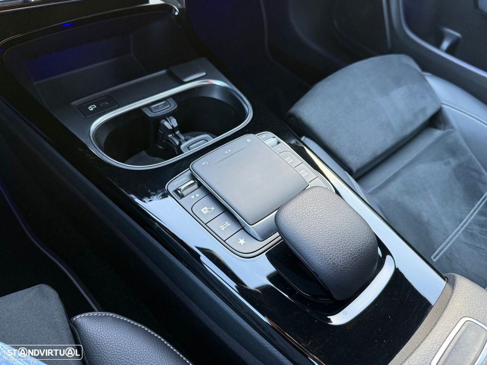 Mercedes-Benz CLA 250 e 8G-DCT Edition AMG Line - 17