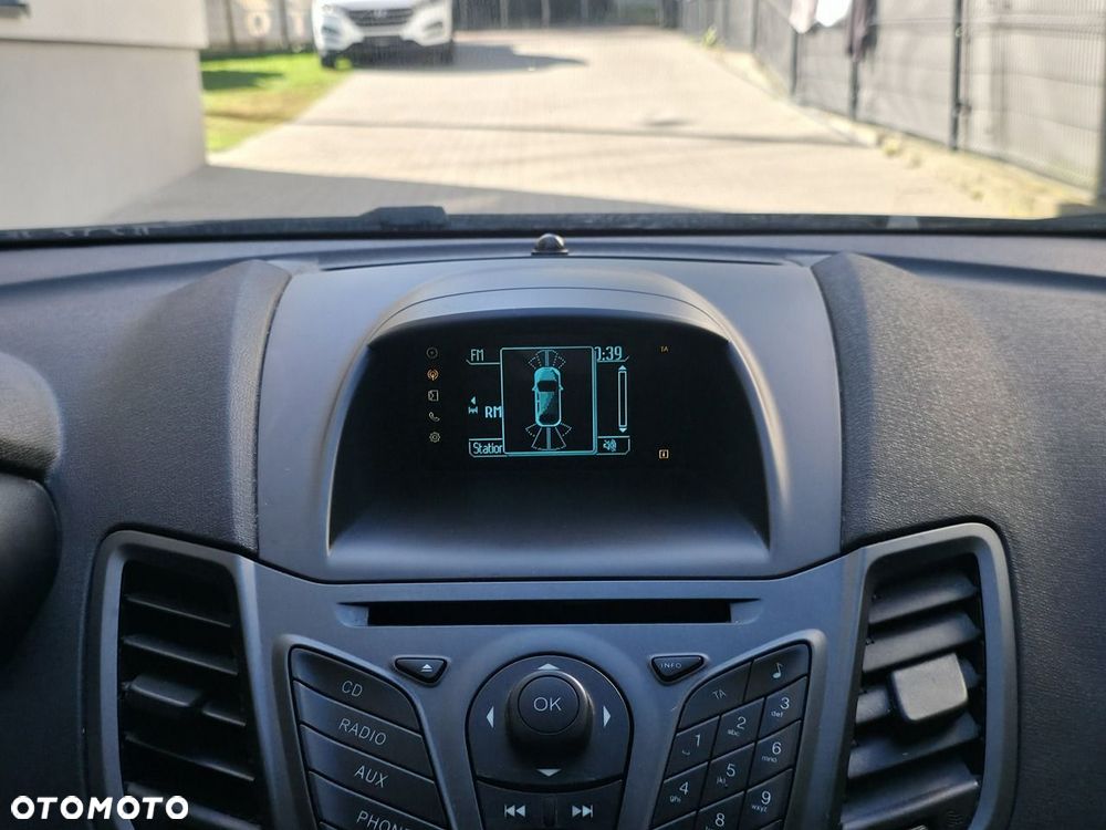 Ford Fiesta - 18