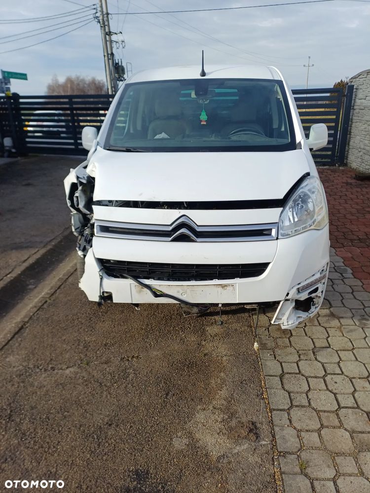 Citroën Berlingo Multispace BlueHDi 120 S&S 90 Jahre - 2